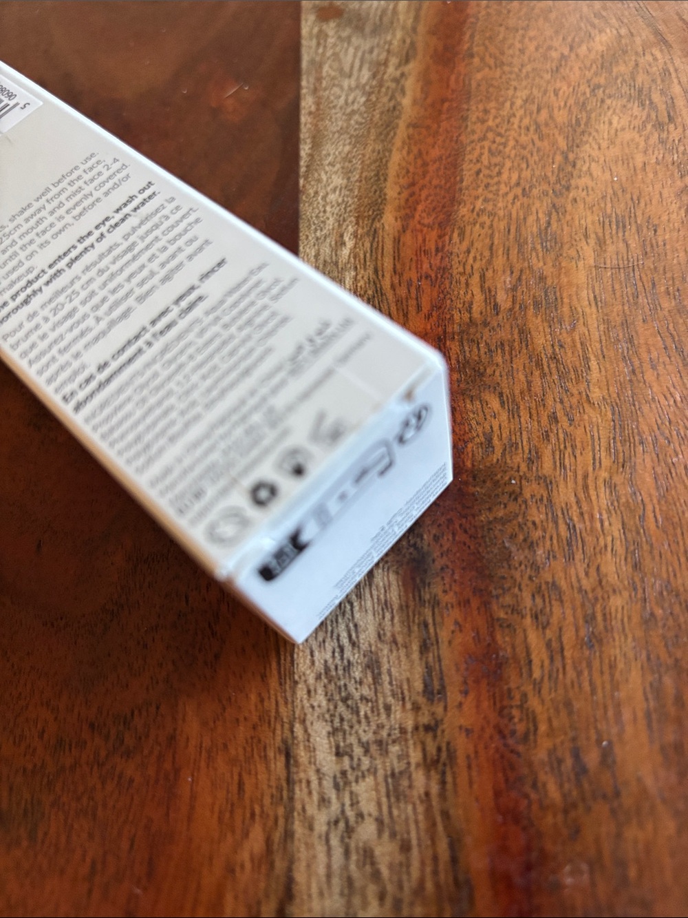REFY Face Setter Setting Spray - Picture 5 of 5
